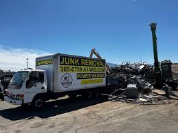 Best Demolition Debris Removal  in Mount Morris, MI