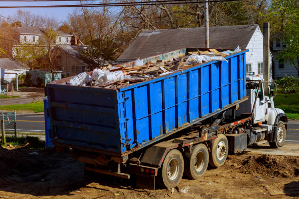 Best Shed Removal  in Mount Morris, MI