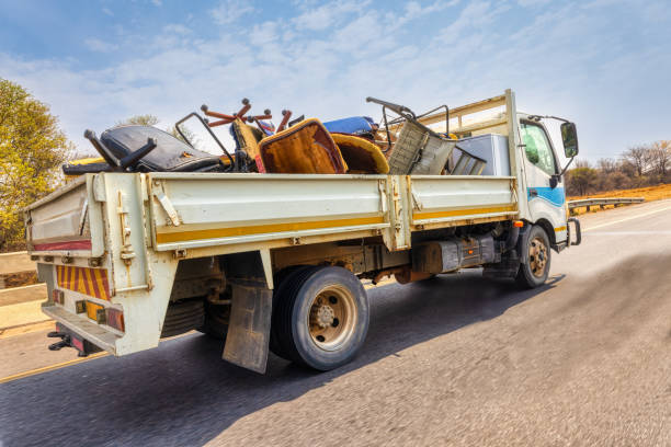 Best Recycling Services for Junk  in Mount Morris, MI