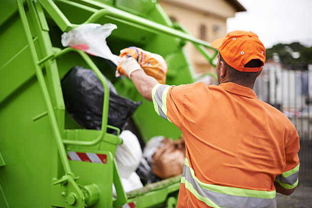 Retail Junk Removal in Mount Morris, MI